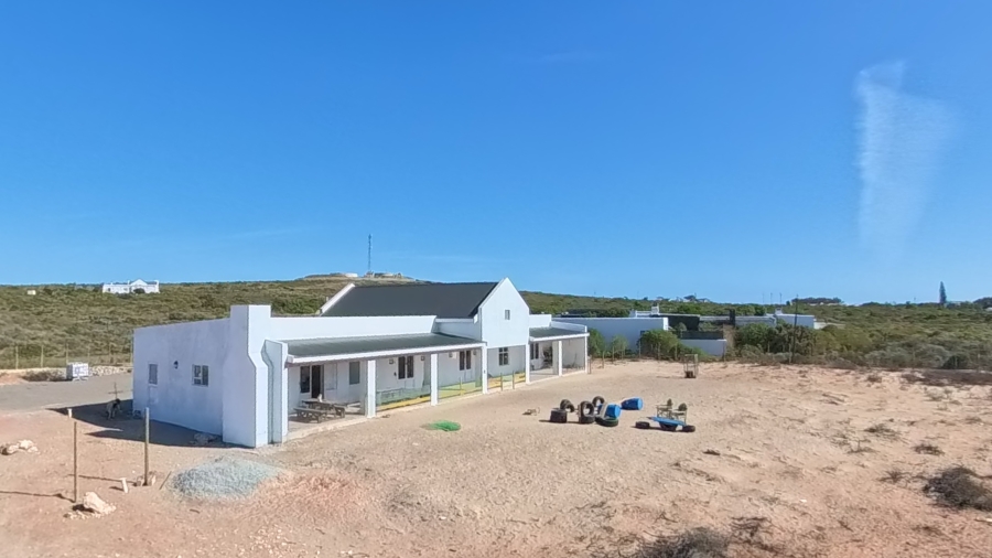 0 Bedroom Property for Sale in Pelgrimsrust Western Cape